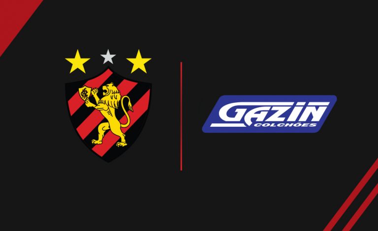 Gazin – Sport Recife