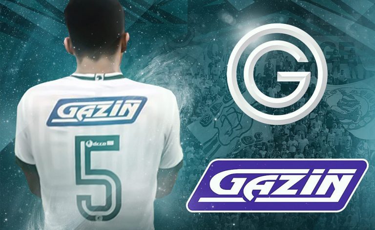 Gazin – Goiás EC